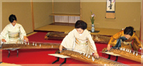 出張演奏のご依頼